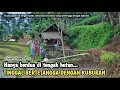Download Lagu PASUTRI PEMBERANI, SUDAH 20 TAHUN LEBIH TINGGAL DI TENGAH HUTAN BERTETANGGA DENGAN KUBURAN TUA...