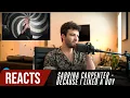 Lagu Producer Reacts to Sabrina Carpenter - because i liked a boy
