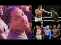 Boxing Pros REACT To Errol Spence Devastating LOSS Against Tim Tszyu After 12-Round Showdown