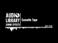 Download Lagu Cassette Tape - Sound Effect