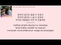 (Instrumental) Car, the Garden (카더가든) - Peony (꽃말) Thirty-Nine OST (서른, 아홉 OST) Part 4 Lyrics