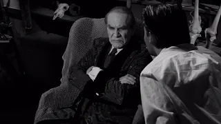 Ed Wood - Beware Pull the string