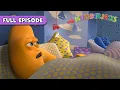 Download Lagu Areas of Concern – The Dreaded Lurgi | Numberjacks DOUBLE Full Episodes