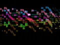 Mozart, Symphony 41, Jupiter (K. 551), 4th mvt. (shapes) ©