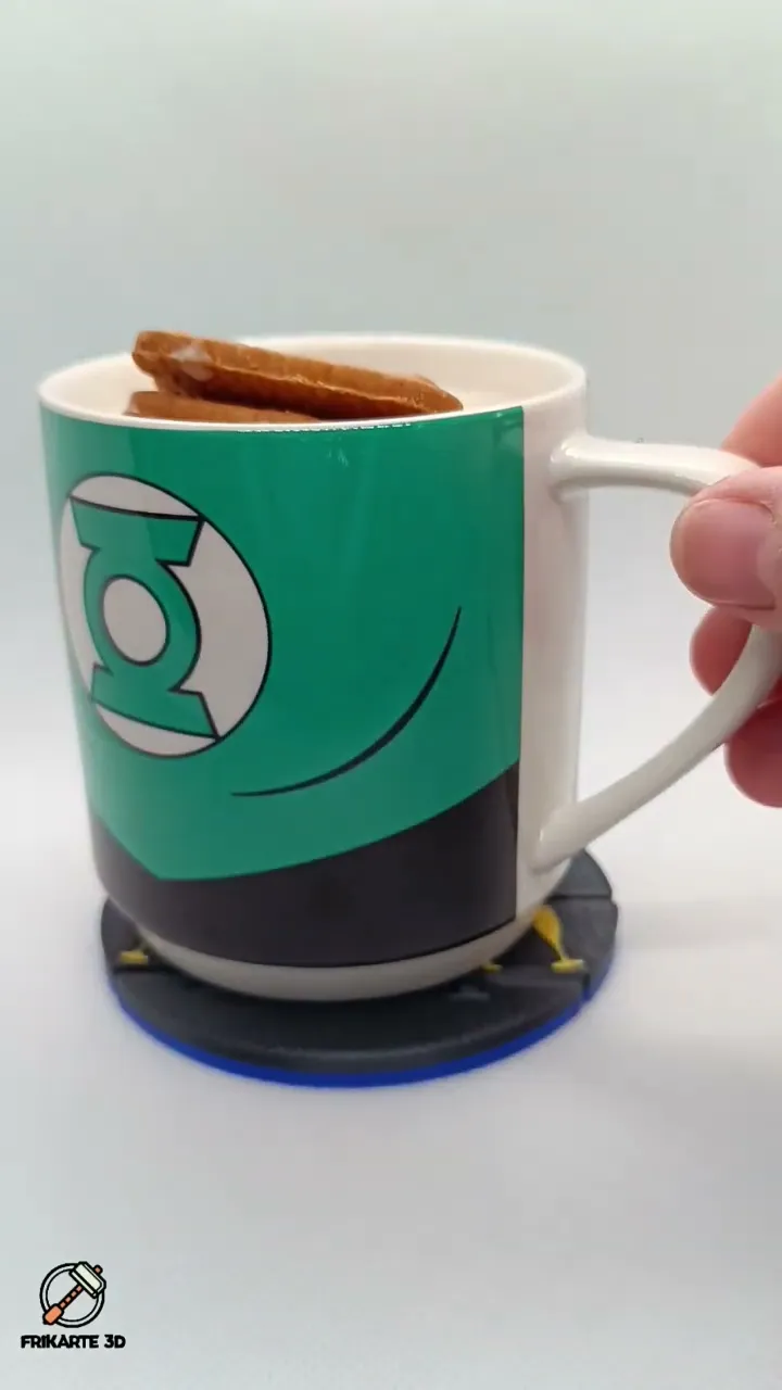 Hello 2025 - Bye Bye 2024 Flexi Coaster