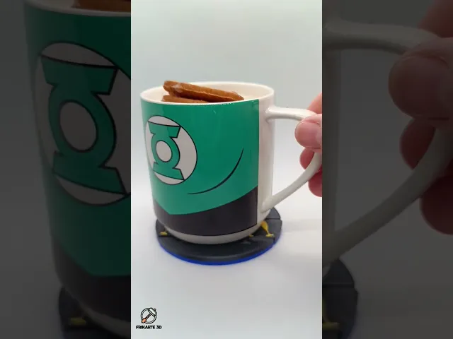 Hello 2025 - Bye Bye 2024 Flexi Coaster video thumbnail