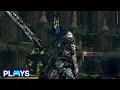 The 10 BEST Armor Sets in Souls Games