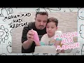 Download Lagu Muhammad Hadi Assegaf - Mabruk Alfa Mabruk (Official Lyric Video)