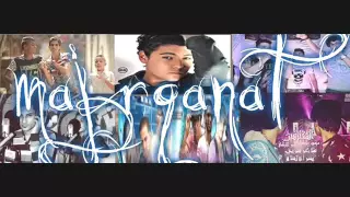 مهرجان غبريال وحكاية سرينه   تيم الفاجرين   توزيع سامح الكوارشى      دندنها