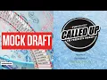 NHL Mock Draft Following 2025 NHL Draft Lottery Called Up The Prospects Podcast Ep 22