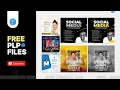 Free PLP Files and How to Import Them to Pixellab No Password Required
