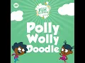 Polly Wolly Doodle - Toddler Fun Learning
