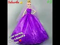 Beautiful Barbie Wallpaper with Music Good Morning Gif Animated Image Like Subscribe Share