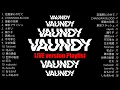 【LIVE ver.】Vaundy Playlist / バウンディ メドレー /ライブ音質