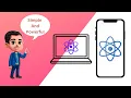 What is React Native All About React Native In 1 React Native Tutorial