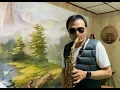 Saxophone Cover 羅大佑 鹿港小鎮 中音Eb @YC_Sax