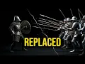 Why did shields REALLY disappear from battlefields
