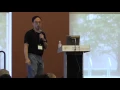 Wesley Chun Python 103 Memory Model Best Practices PyBay2016