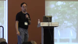 Wesley Chun Python 103 Memory Model Best Practices PyBay2016