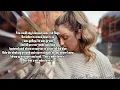 Alexandra Kay - Painted Him Perfect Glitter Tacious