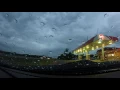 Non-Severe Storm Near Onamia MN 17