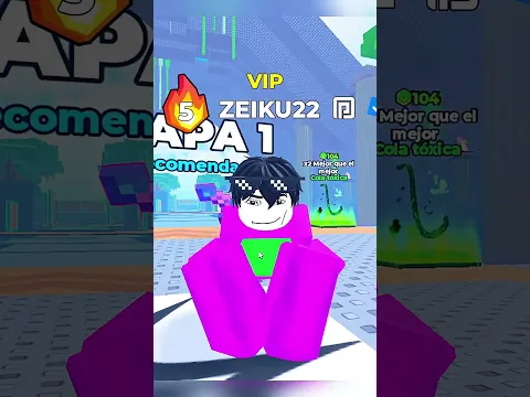 Nunca juegues Escapa del mono a las 3 AM (roblox)