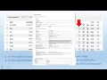 WS Primer-Reviewing Applications 18-19