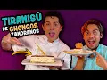 Download Lagu El Paso a Paso del Tiramisú de Chongos Zamoranos Ganador de Master Chef Celebrity | Plato Fuerte