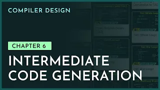 Intermediate Code Generation Chapter-6 Compiler Design nesoacademy org