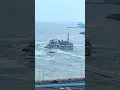 Download Lagu Haji Ali Dargah Sea Beach Mumbai | #hajj #ali ##Muslim #Hindu #Mumbai #shorts #trending #viral #love