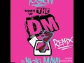 Nicki Minaj -Down In The DM (Remix)