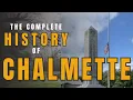 The Complete History of Chalmette Louisiana LA Quick History