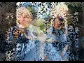 The Olsen Family Eric Christian Olsen Sarah Wright David Olsen Daniela Ruah
