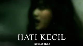 nike ardilla hati kecil remastered audio 