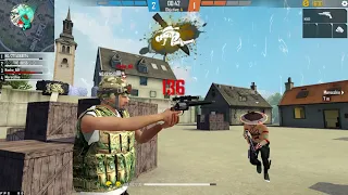Jugador legal o haker? - Asi juega un hacker en free fire