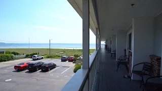 Kebek 3 Motel