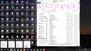 Downloading apache netbeans 19 Jdk-21 installing fix Java 11 or newer required error