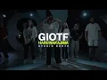 "GIOTF" - Yellow Bucks ft. JP The Wavy | Haru Nakajima Choreography