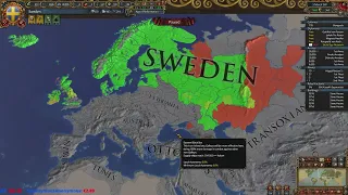 Why EU4 Governing Capacity System Just SUCKS
