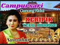 Lagu Kripik Telo Pohong 2 - Aniek Sunyahni Ratu Campursari Gunung Kidul CSGK Manthous