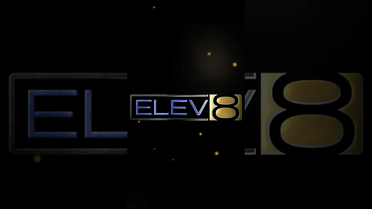 Elevate, the premier professional summit exclusively for WCS dancers. Applications open Jan 5✨