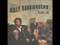 Chacarera del Sufrido - Raly Barrionuevo
