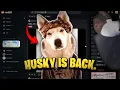 Husky is back Reviewing your hauls