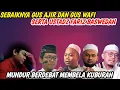 Lagu Sebaiknya Gus Ajir Dan Gus Wafi Mundur Berdebat Membela Kuburan Habib..!!