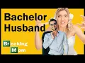 MY HUSBAND THE BACHELOR