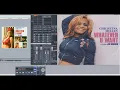 Christina Milian ft Joe Budden – Whatever U Want (Slowed Down)