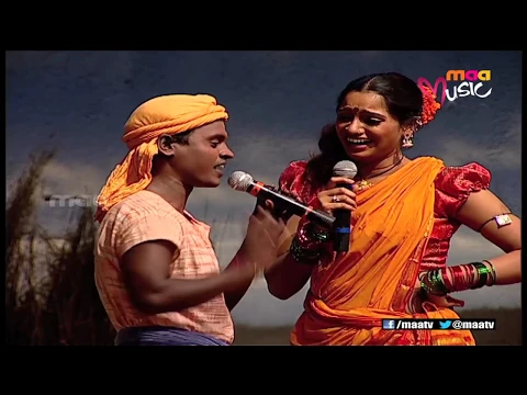 Download MP3 Rela Re Rela 1 Episode 6 : Sivanagulu and Sunitha Performance