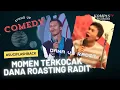 Download Lagu [Kompilasi] Stand Up Sadana : Juminten nya Kangen Band itu Saudara Saya   - SUCI 6