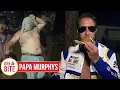 Barstool Pizza Review - Papa Murphy s Talladega Superspeedway Infield