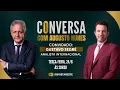 Download Lagu CONVERSA COM AUGUSTO NUNES | 24/6 ÀS 20H30 | CONVIDADO: GUSTAVO SEGRÉ, ANALISTA INTERNACIONAL